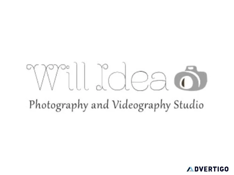 Willidea photography and videography studio