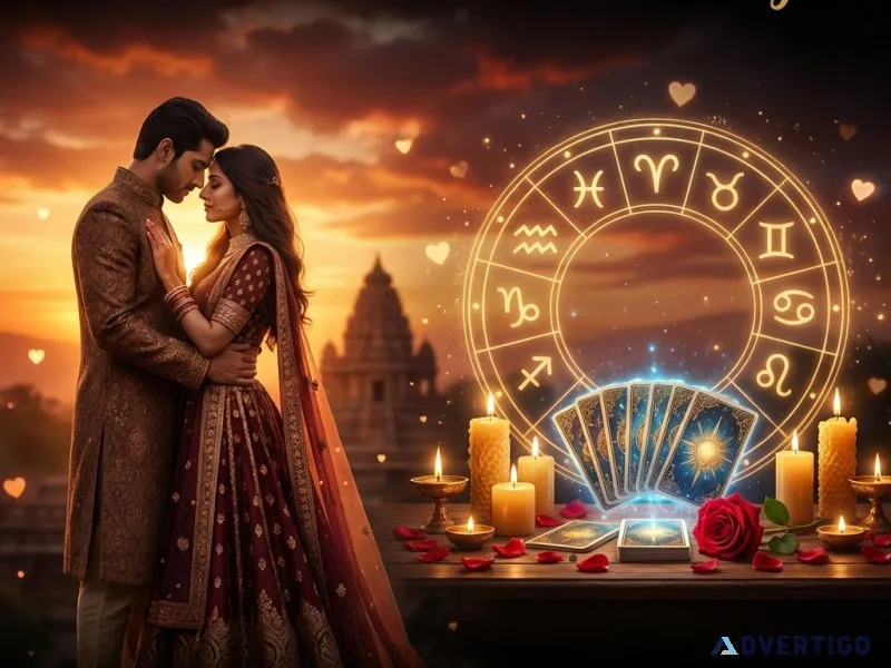 Love problem solution astrologer +91-9571008698