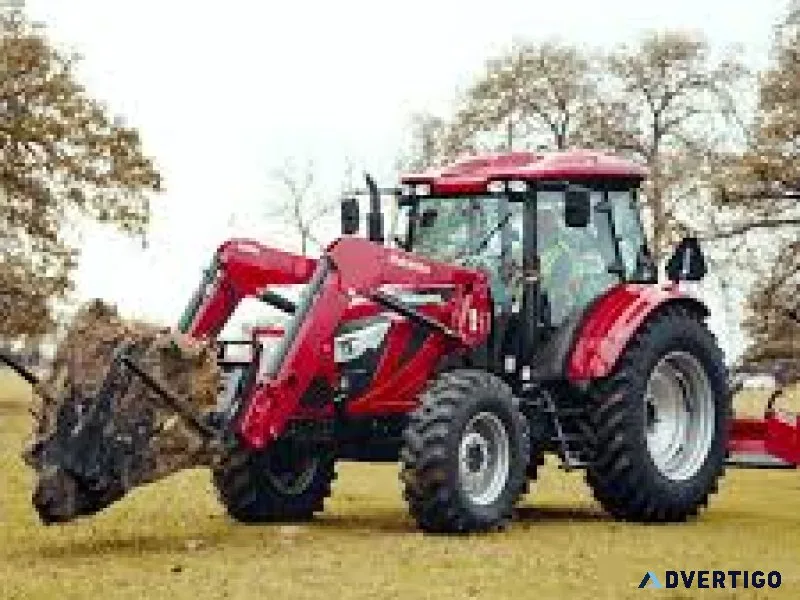 Durable mahindra tractor parts for every farming need