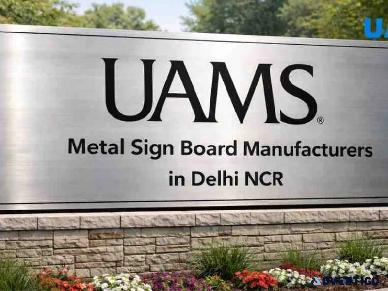 Sign board manufacturers in delhi ncr
