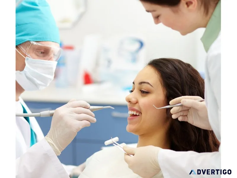 Best dental tourism in mumbai, india| dr teeth