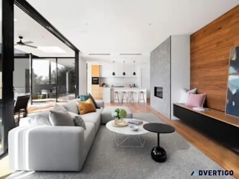 Refresh your home today with skilled interior painters