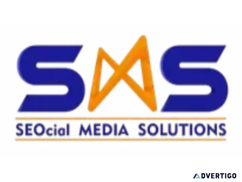 Seocial media solutions - best digital marketing agency in jaipu