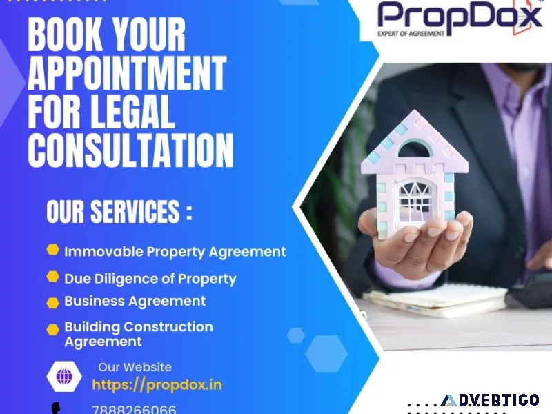 Property lawyer in pune – expert property legal solutions by pro