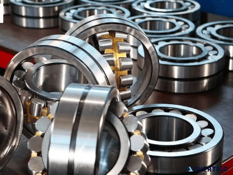 Professional white metal bearing solutions by hi-bond bearings