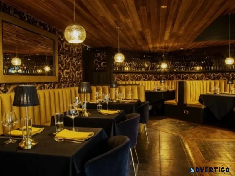 Top live music listings for restaurants in palm desert, ca