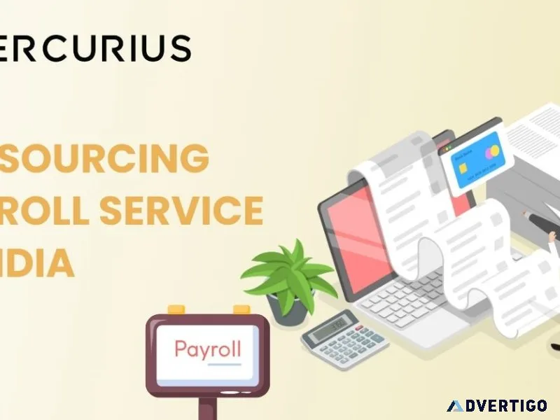 Smart outsourcing payroll service in india for modern companies
