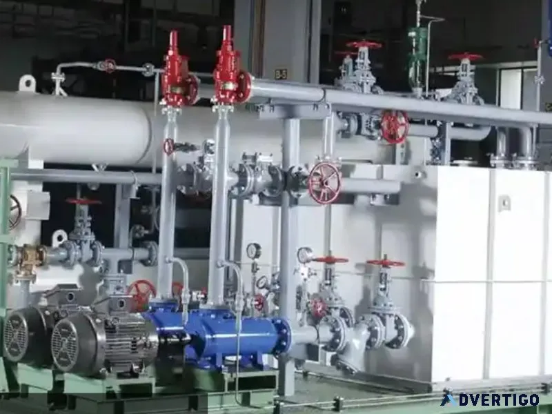 Skid manufacturer in india