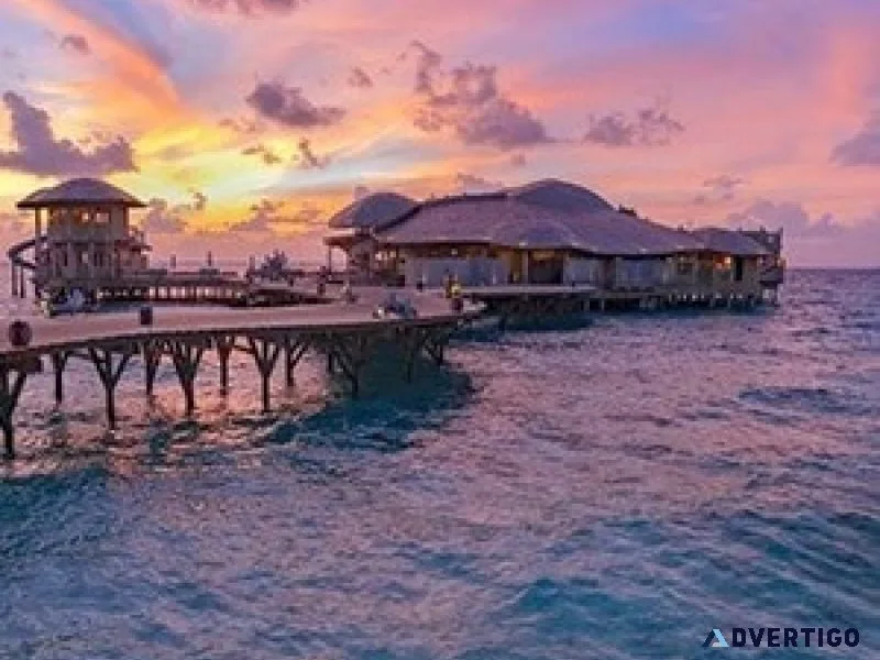Plan your perfect vacation – contact odyssey travels