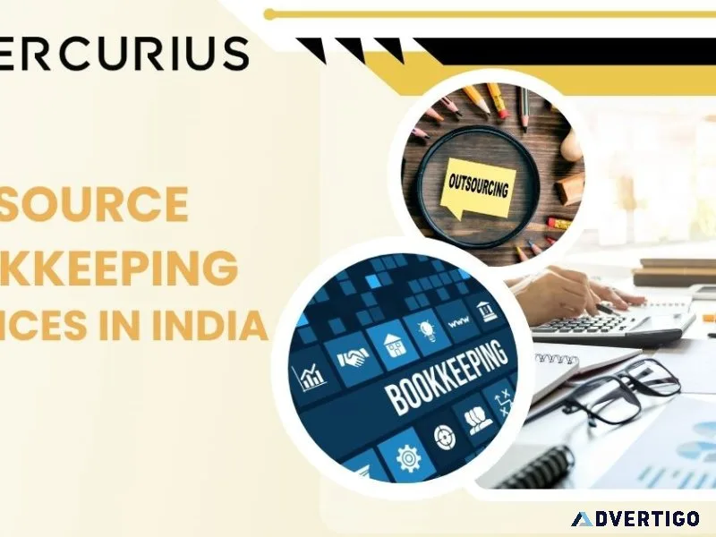 Outsource bookkeeping services in india – smart accounting solut