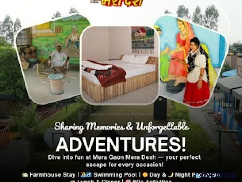Best school trip places in haryana