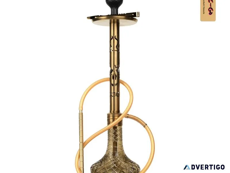 Buy hookah online in india
