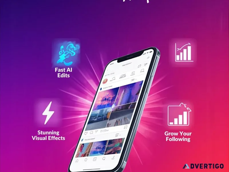 Best ai tool for instagram