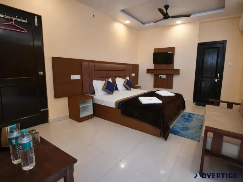 Best places near murdeshwar