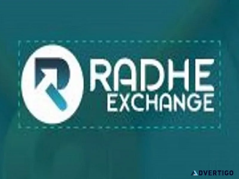 Radhe exchange