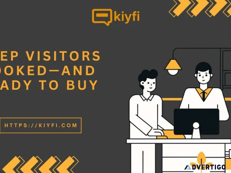 Want to turn website traffic into real revenue?