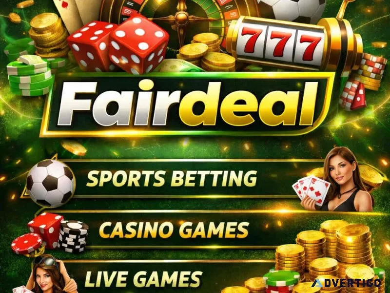 Fairdealcompany official website for trusted online access