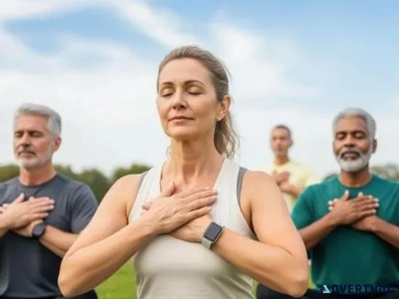 Benefits of meditation for mental peace and focus