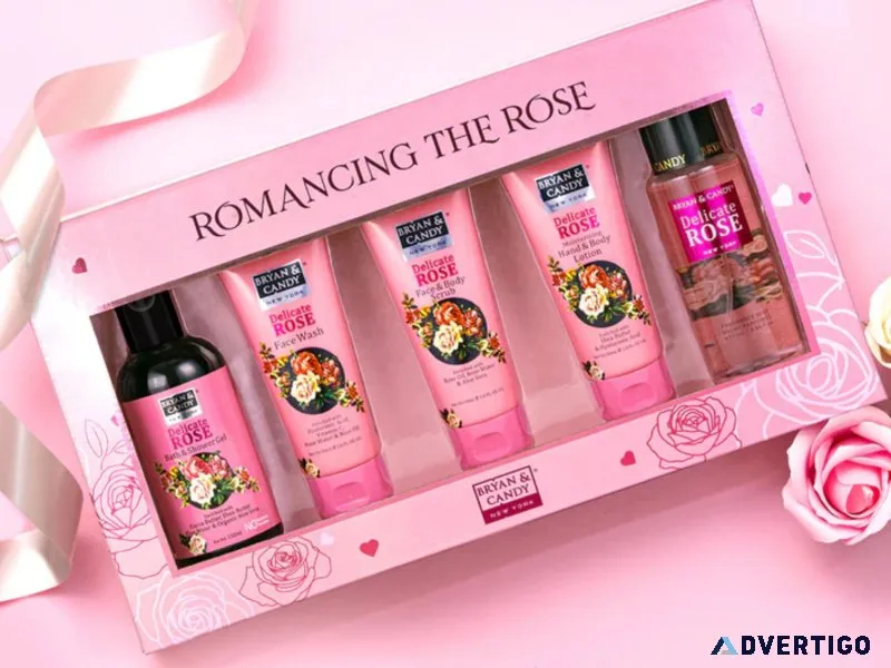 Body mist for women india refreshing fragrances for everyday use