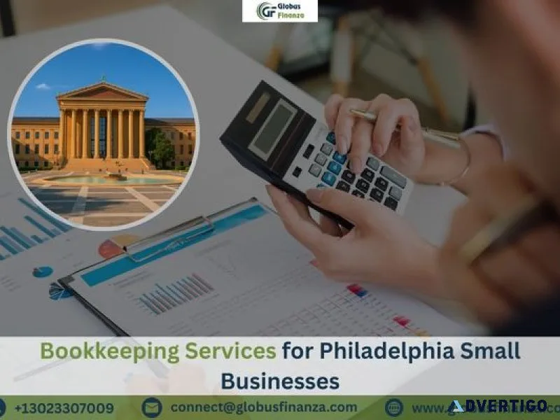 Bookkeeping services for philadelphia small businesses