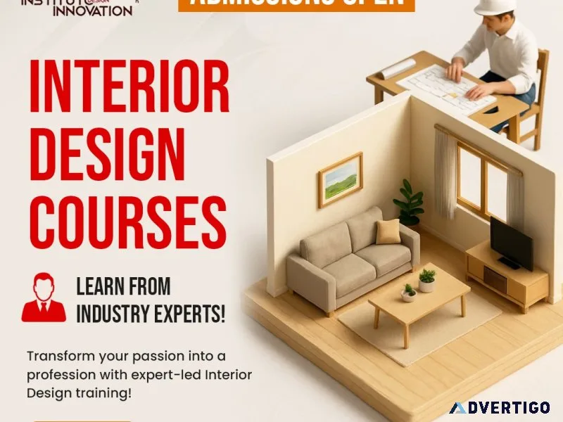 Best interior design courses in hyderabad