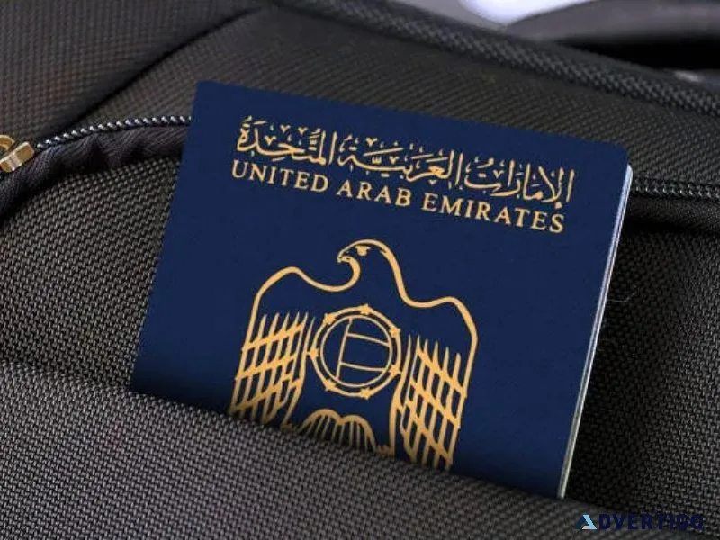 Travel Visa UAE Application Process Simplified