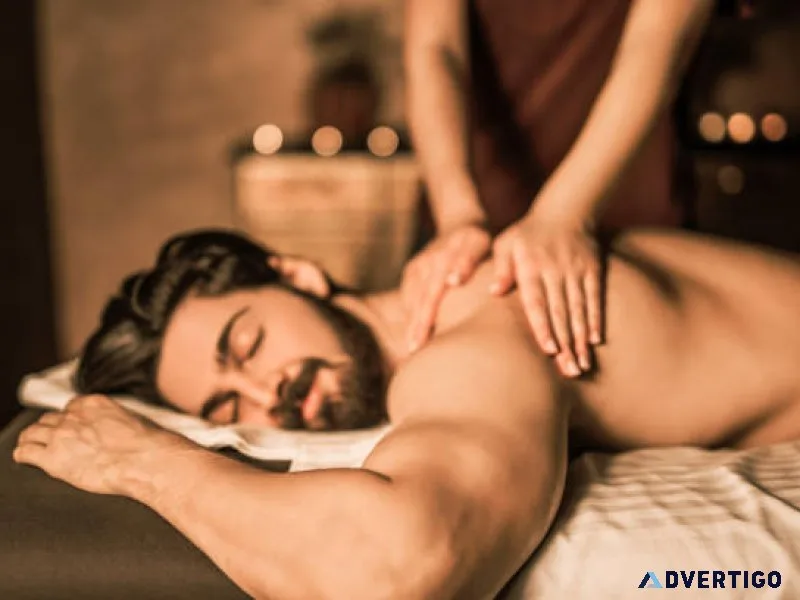 Rica spa malad wellness centre 8291922139