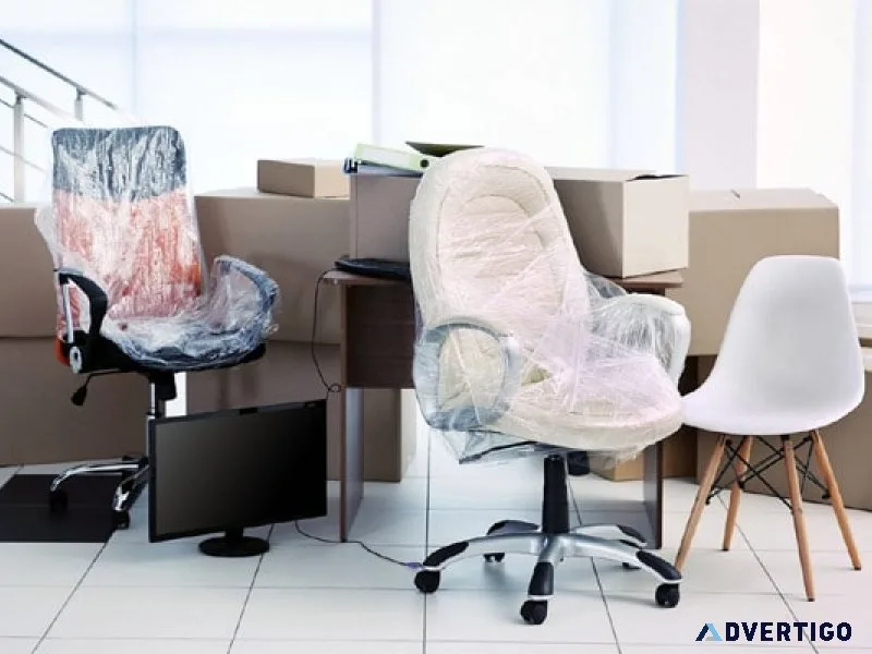 Reliable packers and movers faridabad