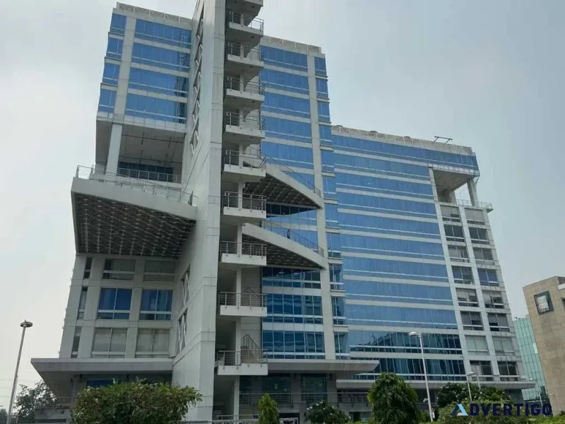 Office space in noida expressway