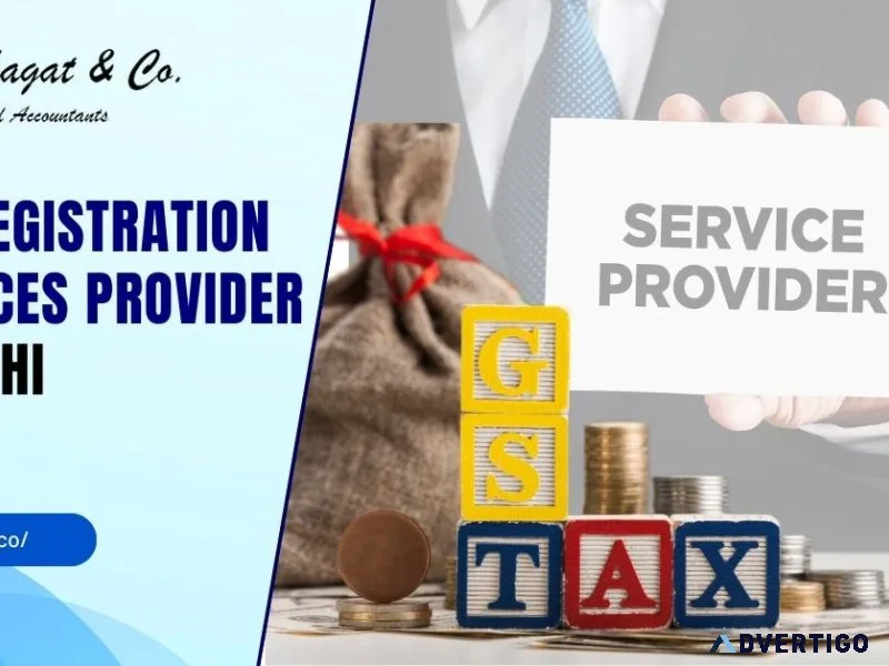 Affordable gst registration solutions for startups traders