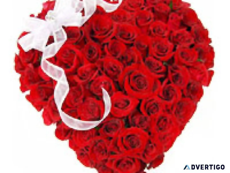Valentines day gifts to india