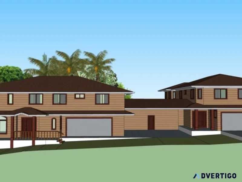 Architectural walkthrough animation services for realistic proje