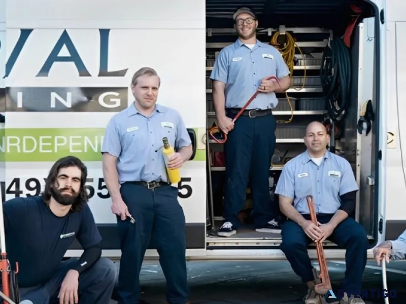 Same day plumbing services in park santiago parzival plumbing