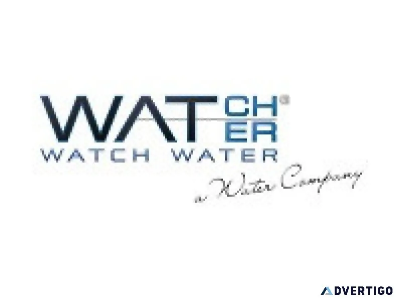 Watch Water