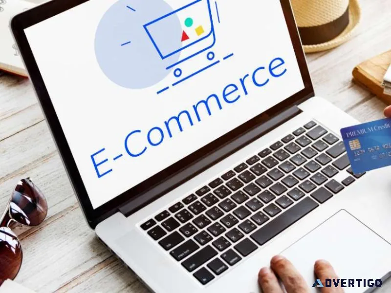 Top 10 ecommerce development agencies to grow your online store