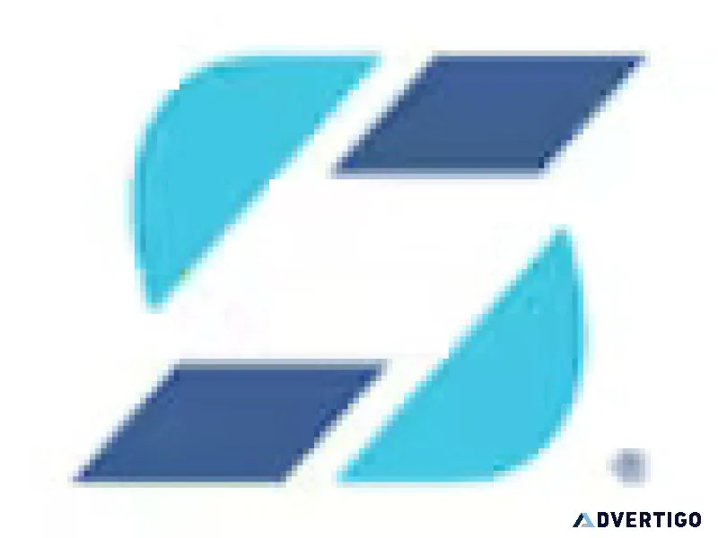 Secure and scalable net development by step2gen technologies