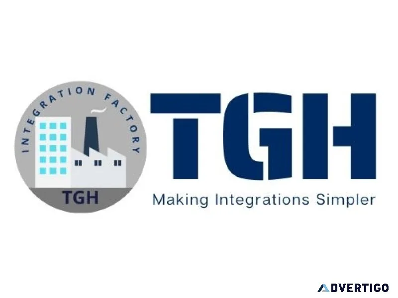 Tgh integration services