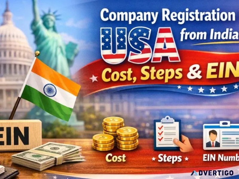 Trusted company registration in usa experts asc group