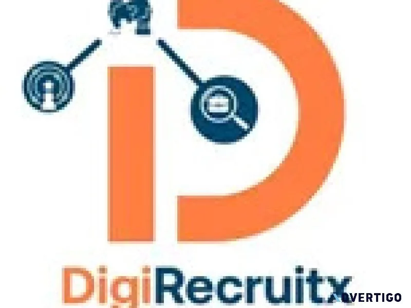 Digirecruitx
