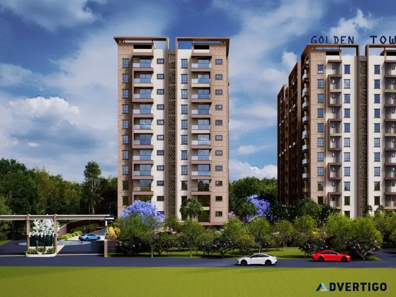 Flats for sale in yelahanaka bangalore