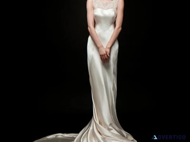 Shop top custom wedding gowns valentine week 2026 special