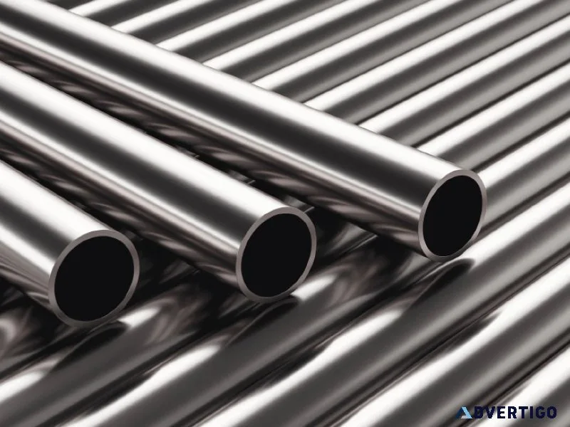 Highquality stainless steel tubing manufacturer in india neeka