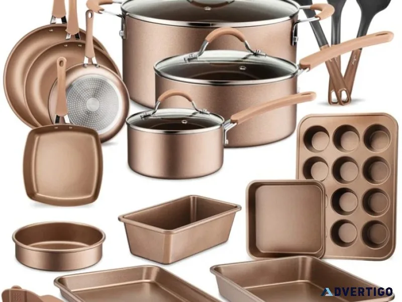 Shop top quality cookware accessories online in usa