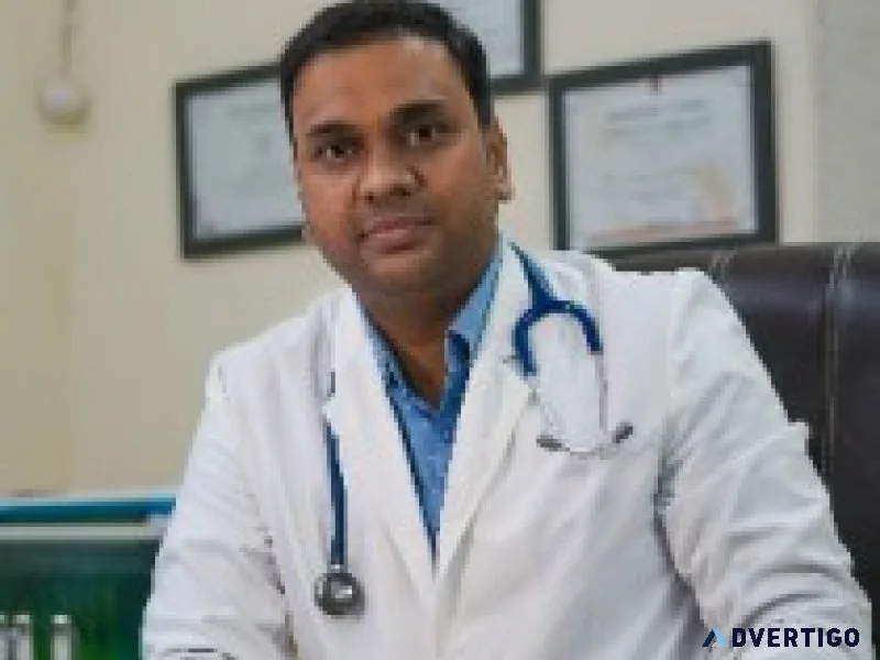Dr mayur goyal best pediatrician neonatologist in ajmer