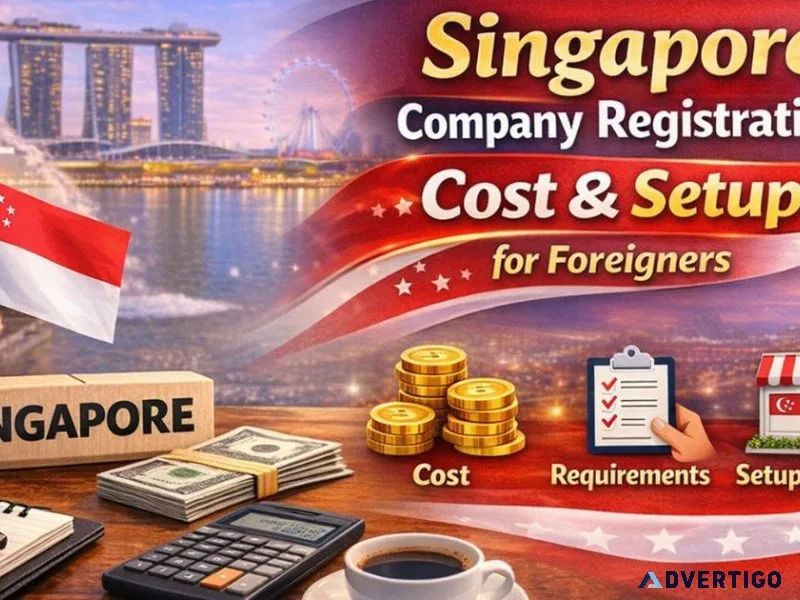 Trusted company registration singapore asc group