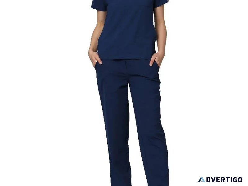 Scrub suit manufacturers