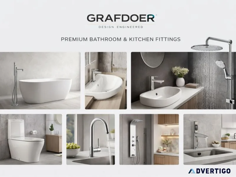 Discover grafdoer your onestop creative design studio brand