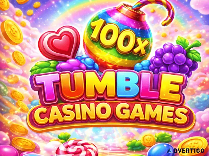 Best online tumble slots