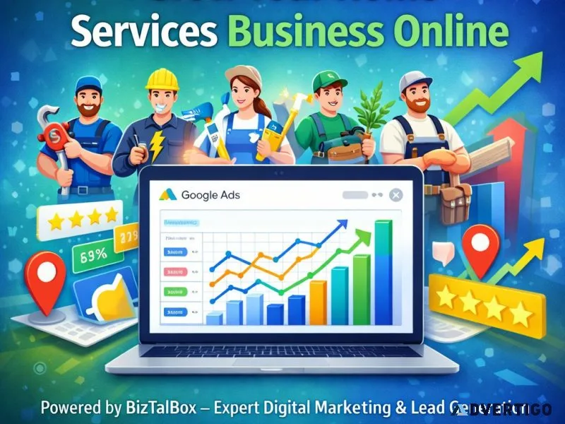 Biztalbox digital marketing web creative solutions