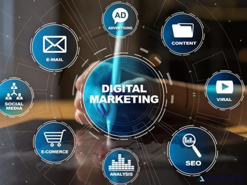 Top digital marketing agencies in qatar you should know